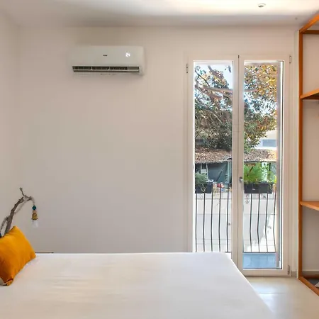 Canceddi & Terrace 4*