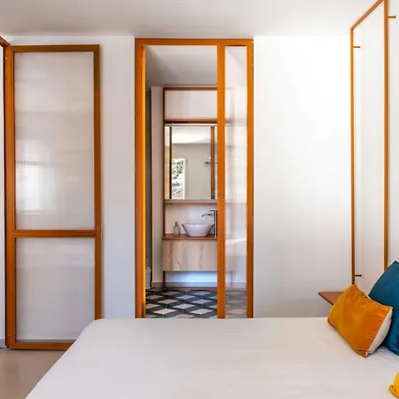 Canceddi & Terrace ゲストハウス パレルモ