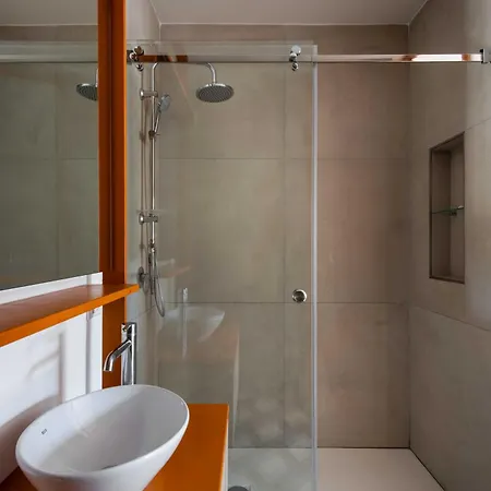 ゲストハウス Canceddi & Terrace 4*