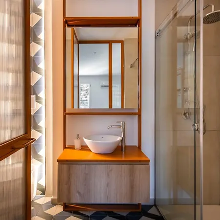 Canceddi & Terrace パレルモ