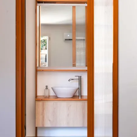 Canceddi & Terrace 4* パレルモ