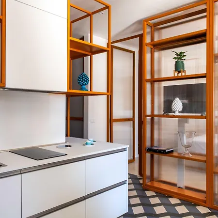 Canceddi & Terrace ゲストハウス 4*