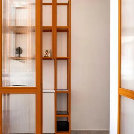 Canceddi & Terrace ゲストハウス 4*