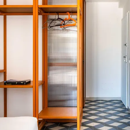 ゲストハウス Canceddi & Terrace