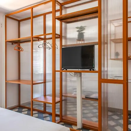 Pensjonat Canceddi & Terrace 4*
