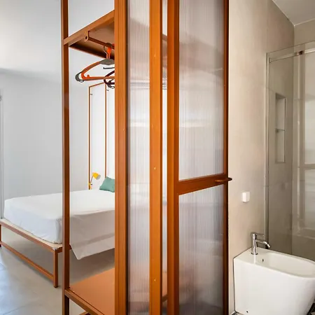 Pensjonat Canceddi & Terrace 4*